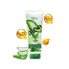 4D Hyaluronic Acid Gel